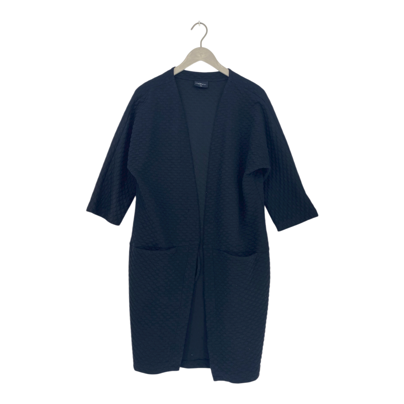 Aarre bubble coat, black | woman S/M