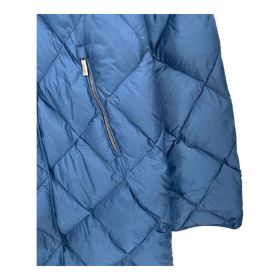 Joutsen lempi down jacket, midnight blue | woman L