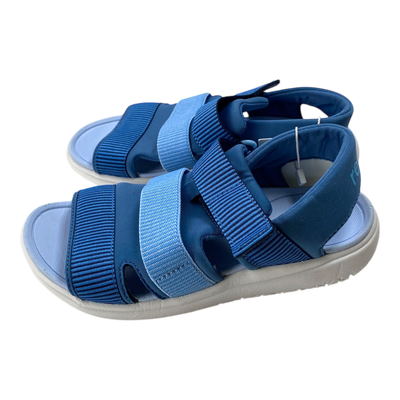 Reima summer sandals, blue | 32