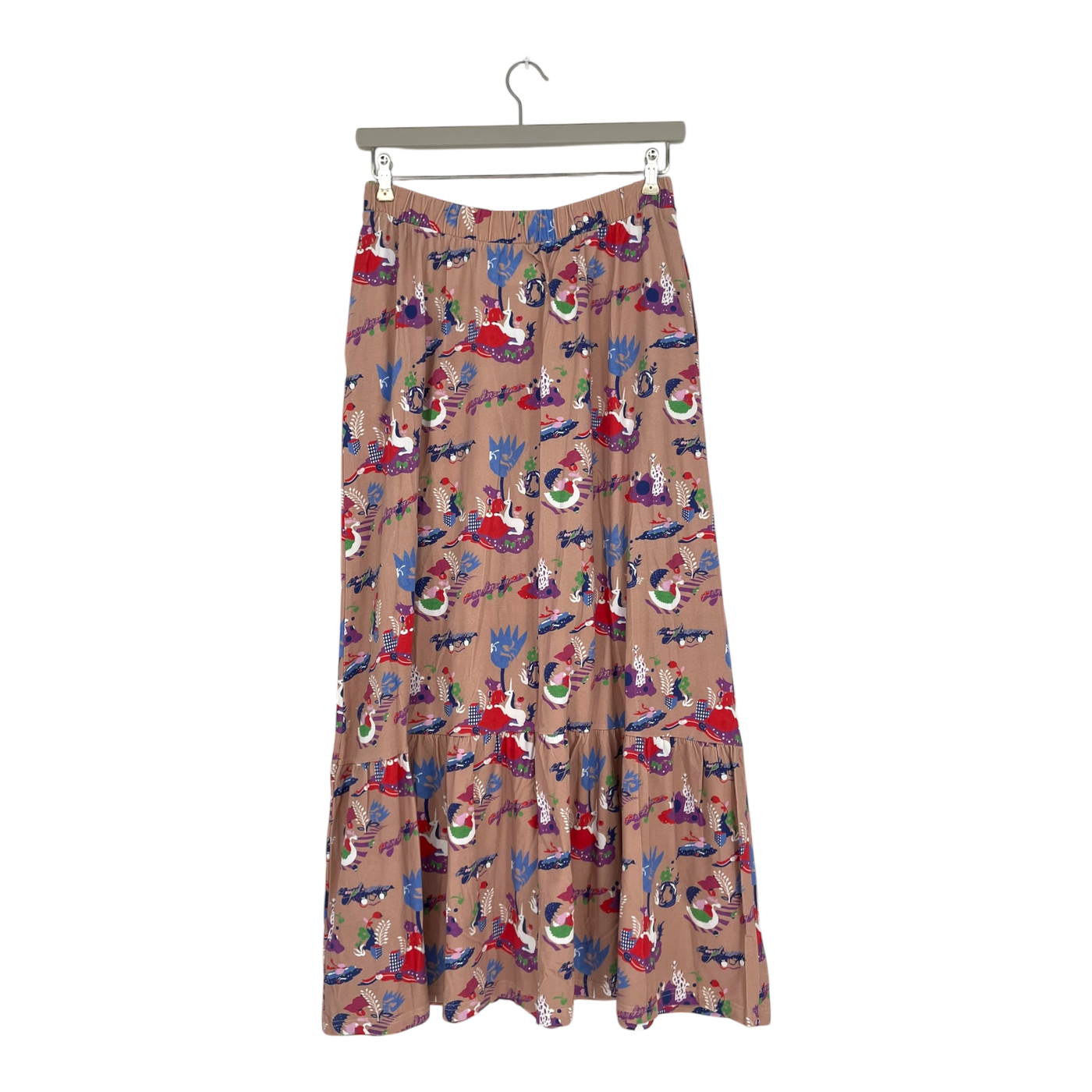 Aarre skirt, daydreamer | woman XL