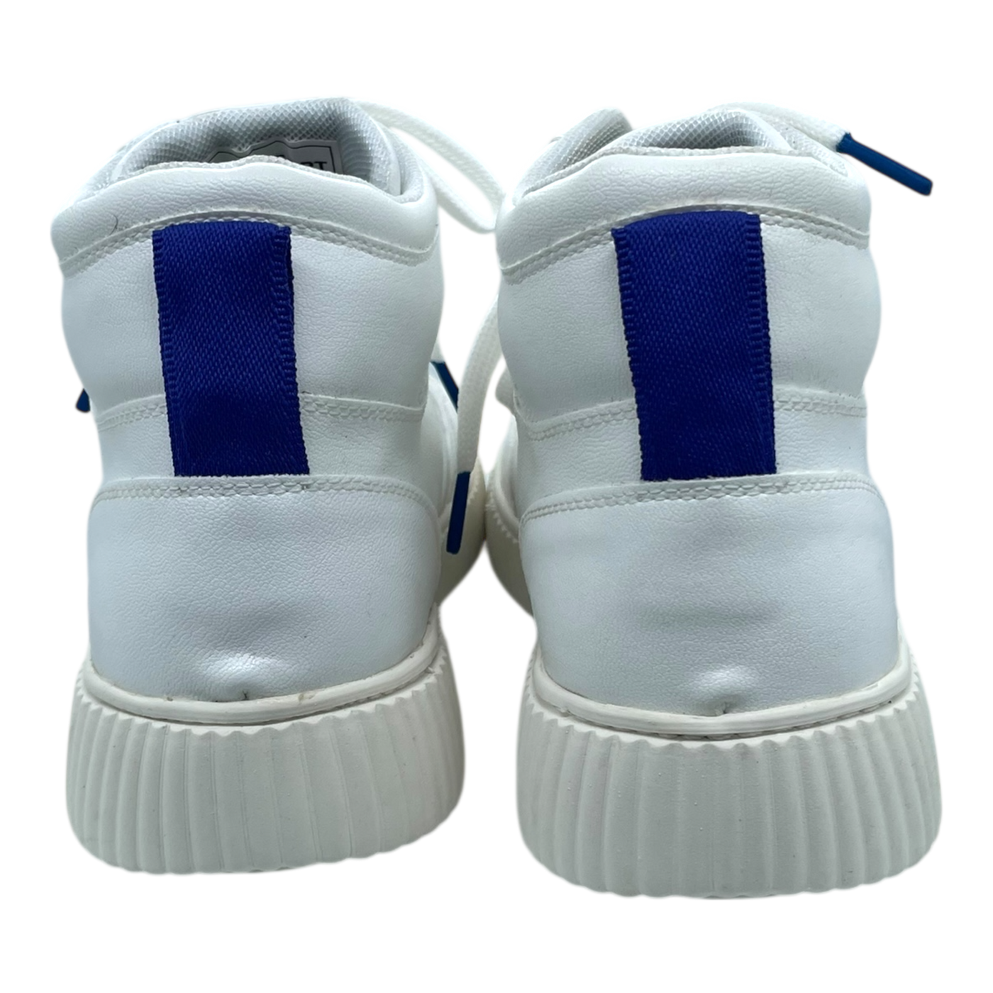 Embassy of Bricks and Logs worthing sneakers, white | 39