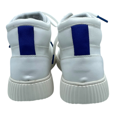 Embassy of Bricks and Logs worthing sneakers, white | 39