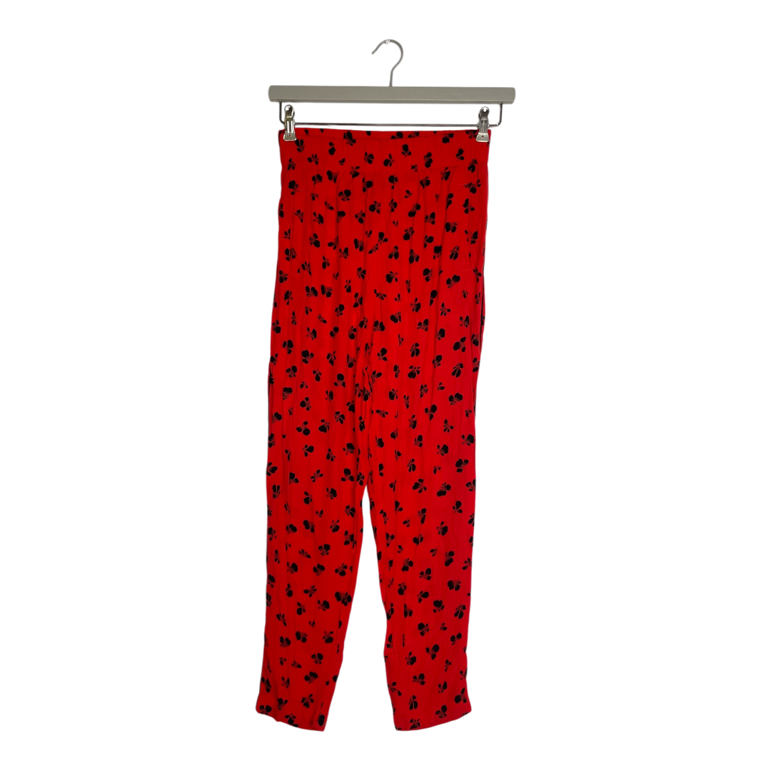 ファーコート　牛柄　itimi shury ganni nodress acne Ganni – Idun