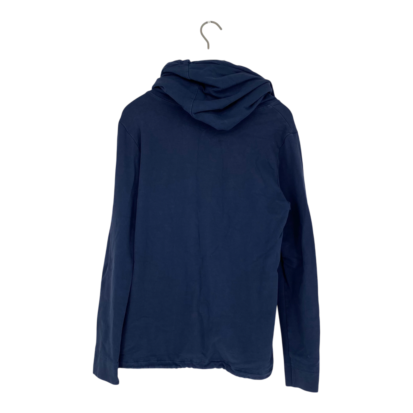 Ommellinen sport sweatshirt, midnight blue | woman XL