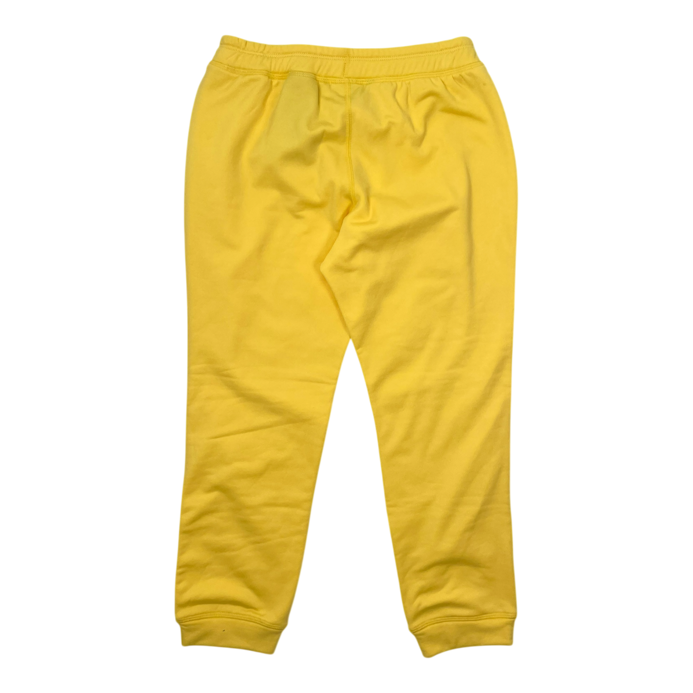 Isbjörn panda chill sweatpants, yellow | 122/128cm