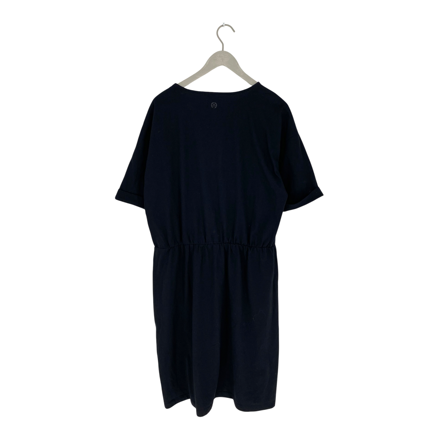 Globe Hope tricot dress, black | woman XXL