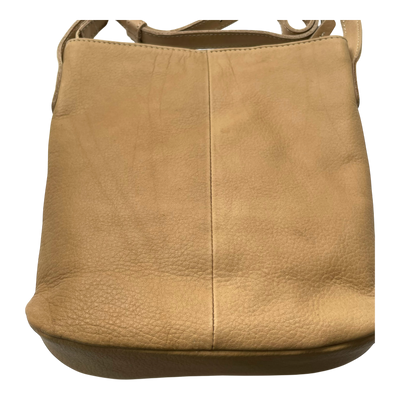 Harold's Bags plain crossbag, arena