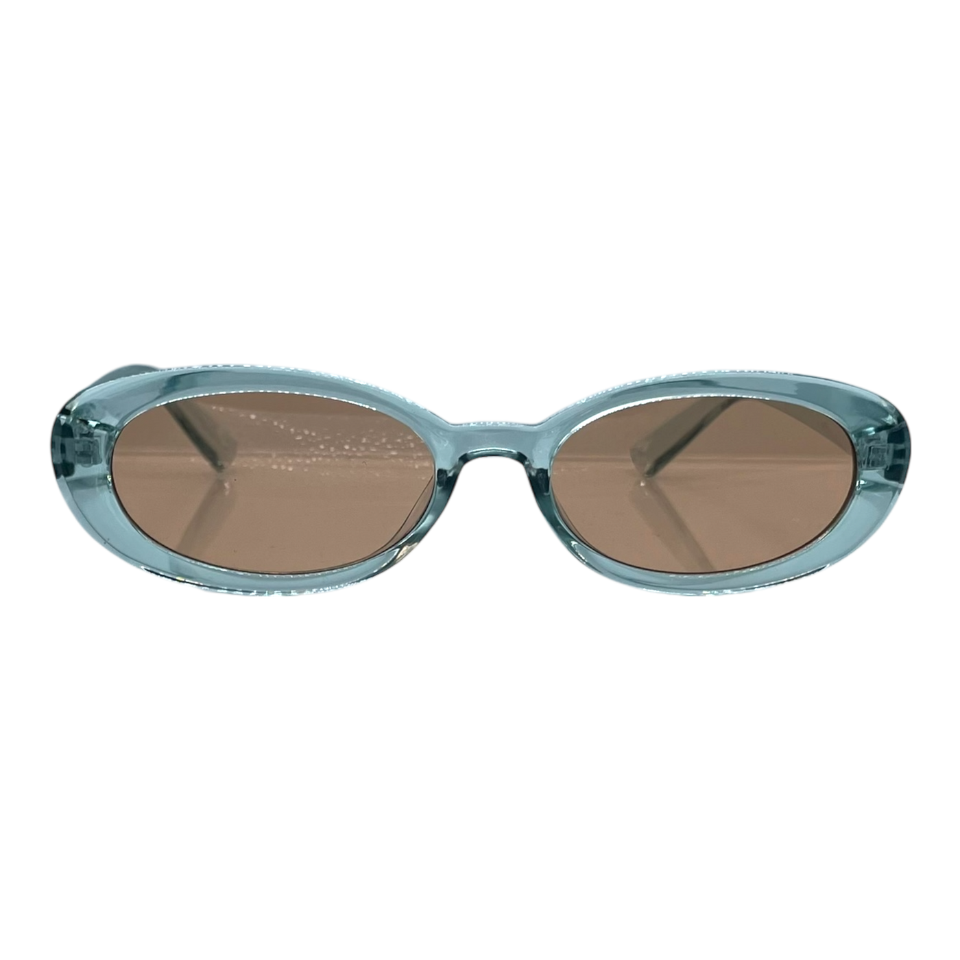 CHPO alice sunglasses, light blue