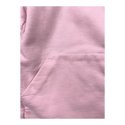 Gugguu hoodie, light pink | 92cm