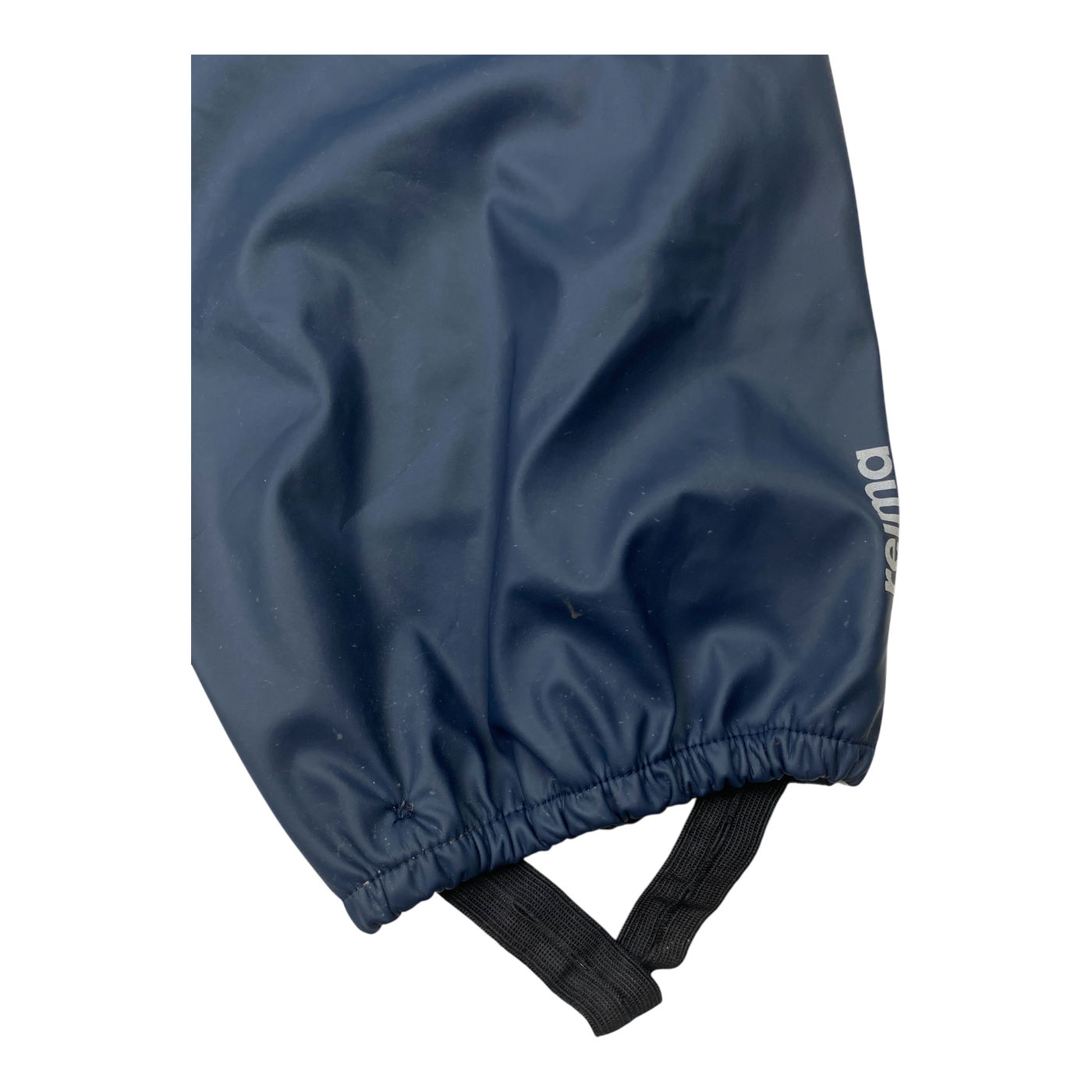 Reima oja rain pants, navy blue | 122cm