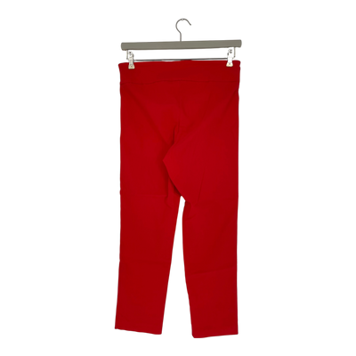 Ritva Falla leggings, red | woman 42