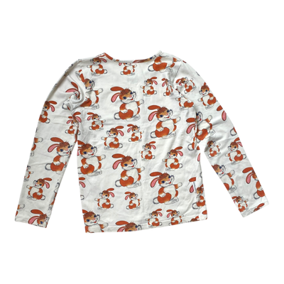Metsola shirt, pupu tupuna | 134/140cm