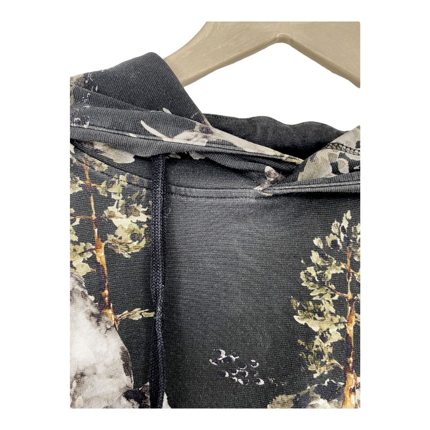 Riva Clothing hoodie, metsä | woman XL