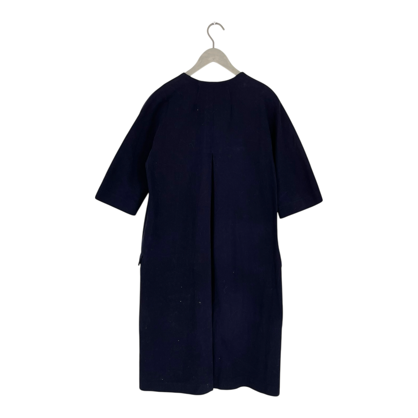 Acne Studios sydney rustic jacket, blue | woman 38