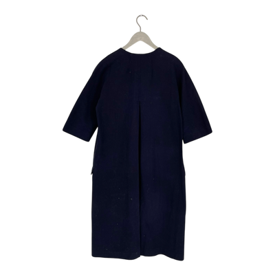 Acne Studios sydney rustic jacket, blue | woman 38