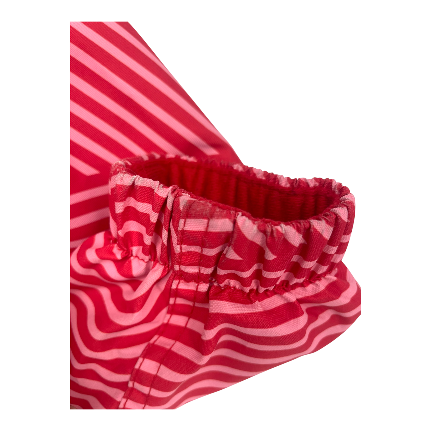 Reima karikko midseason overall, red | 92cm