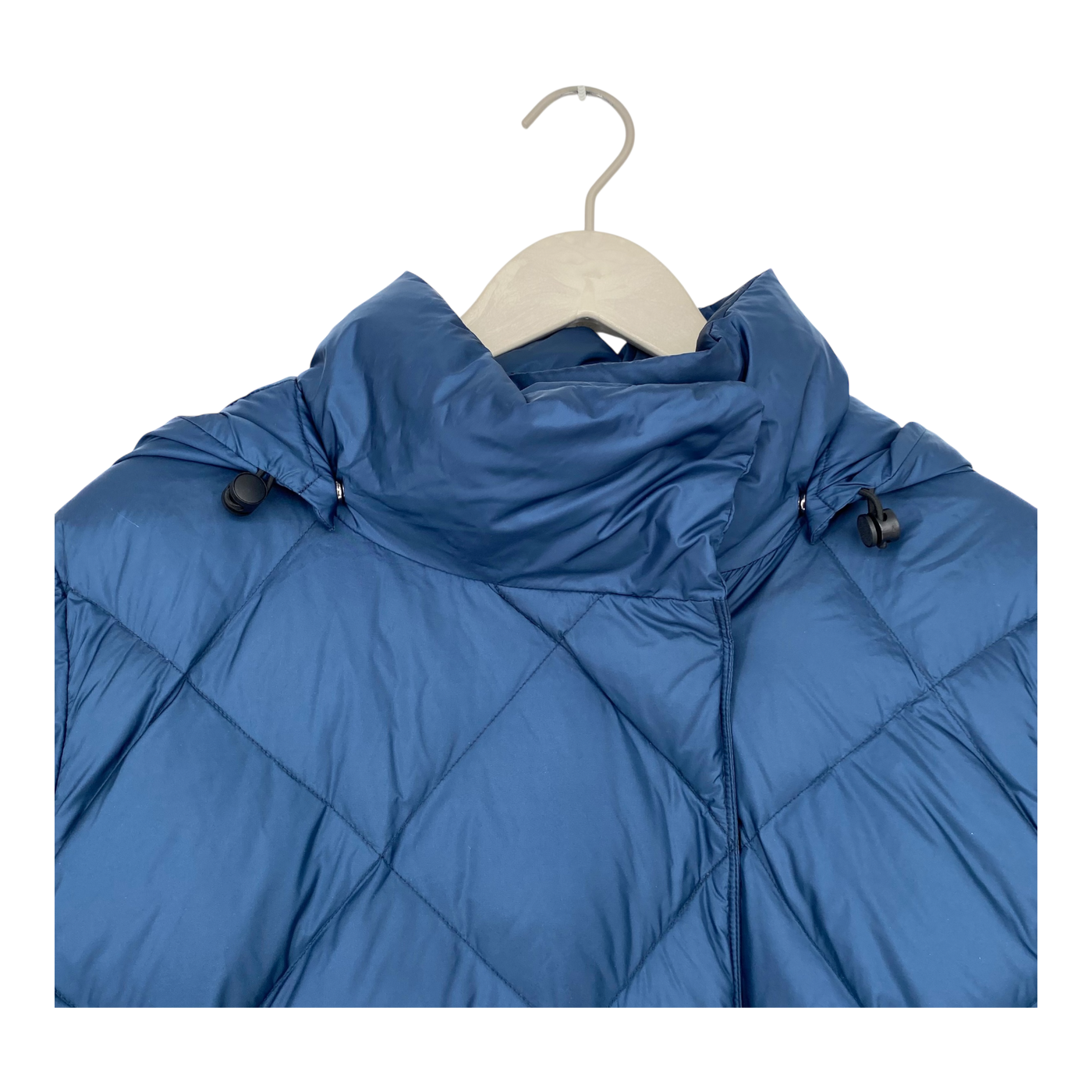 Joutsen lempi down jacket, midnight blue | woman L