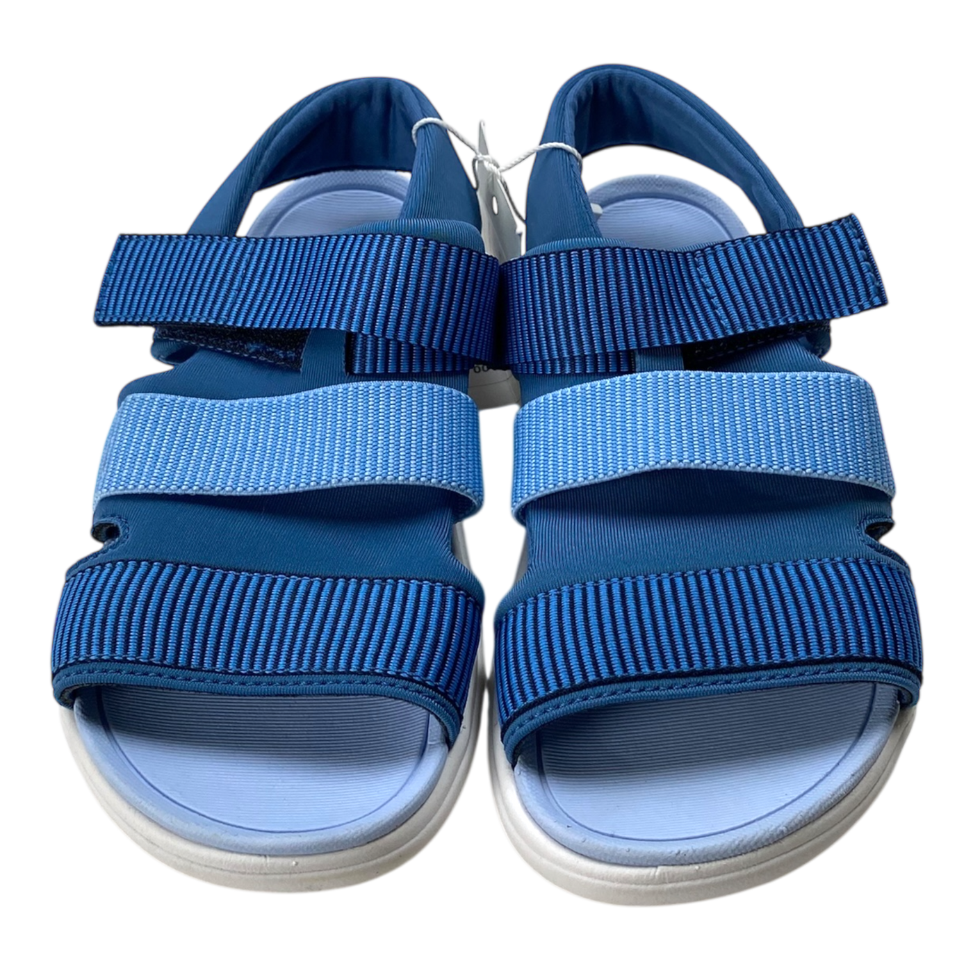 Reima summer sandals, blue | 32