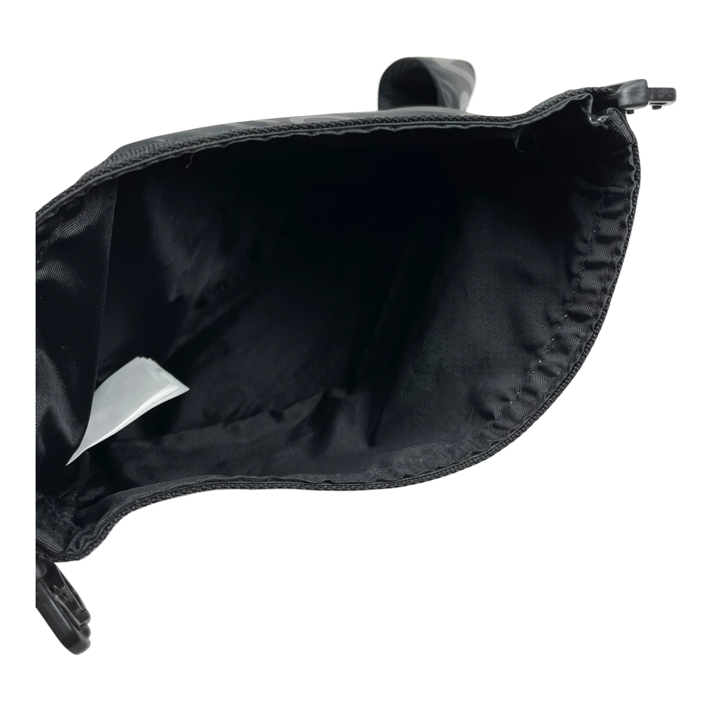 Didriksons bum bag, black