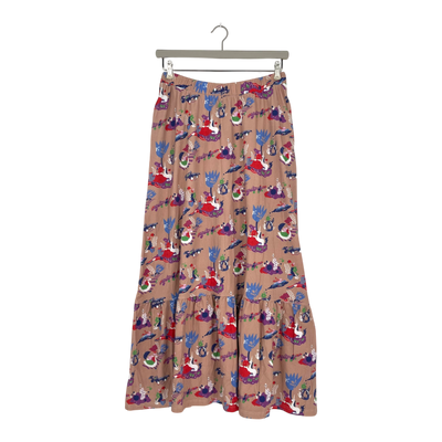 Aarre skirt, daydreamer | woman XL