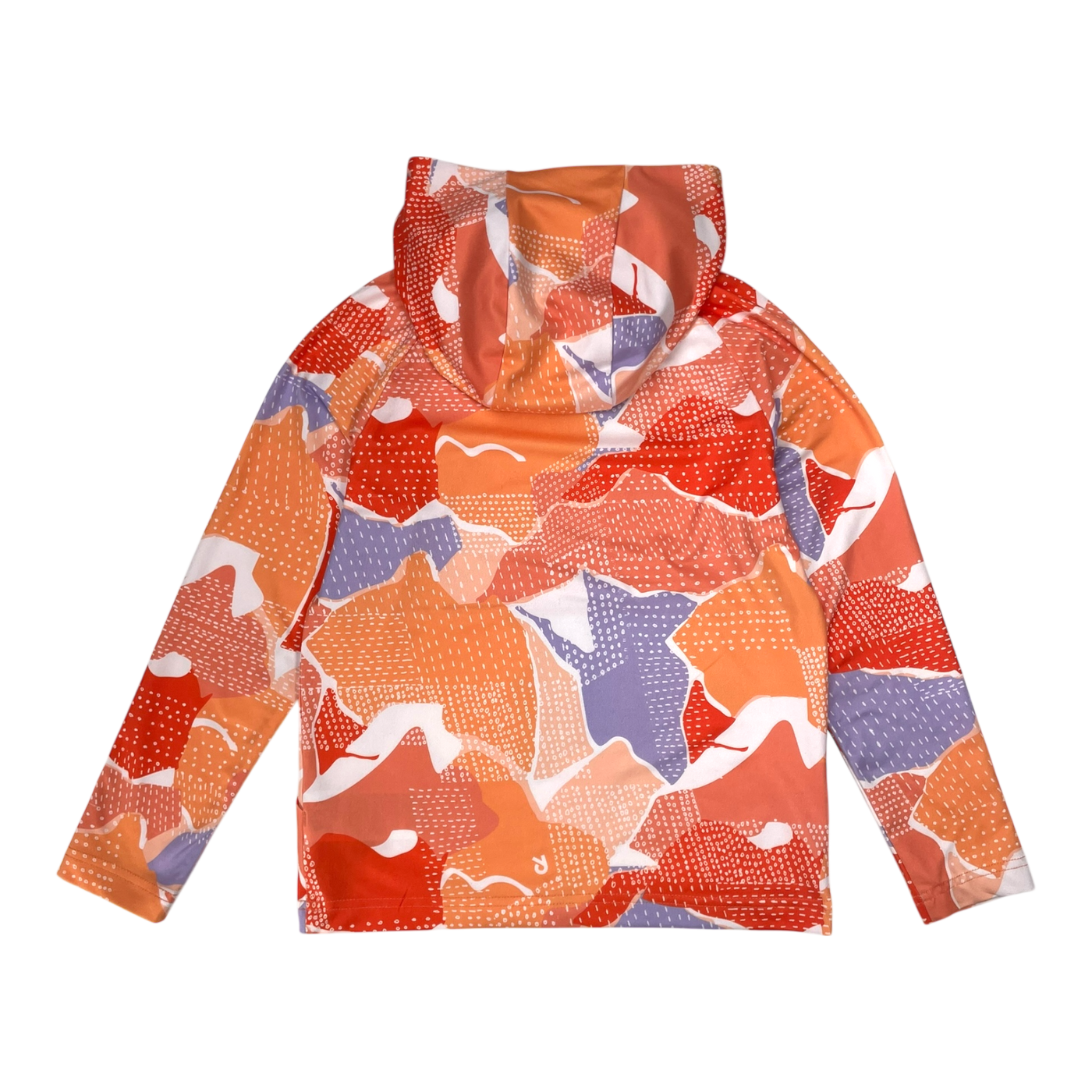 Reima lupaus hoodie, multicolor | 128cm