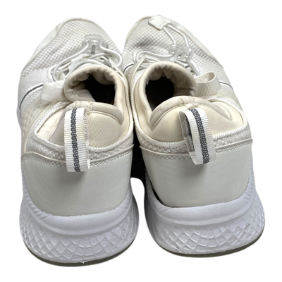 Reima active sneakers, white | 38