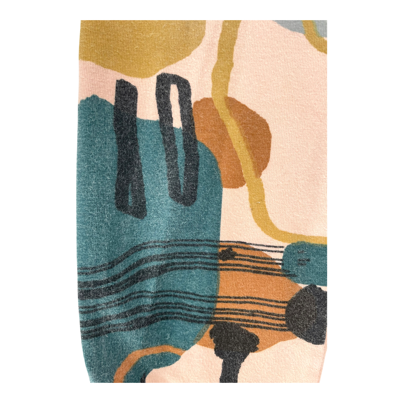 Mainio leggings, multicolor | 134/140cm