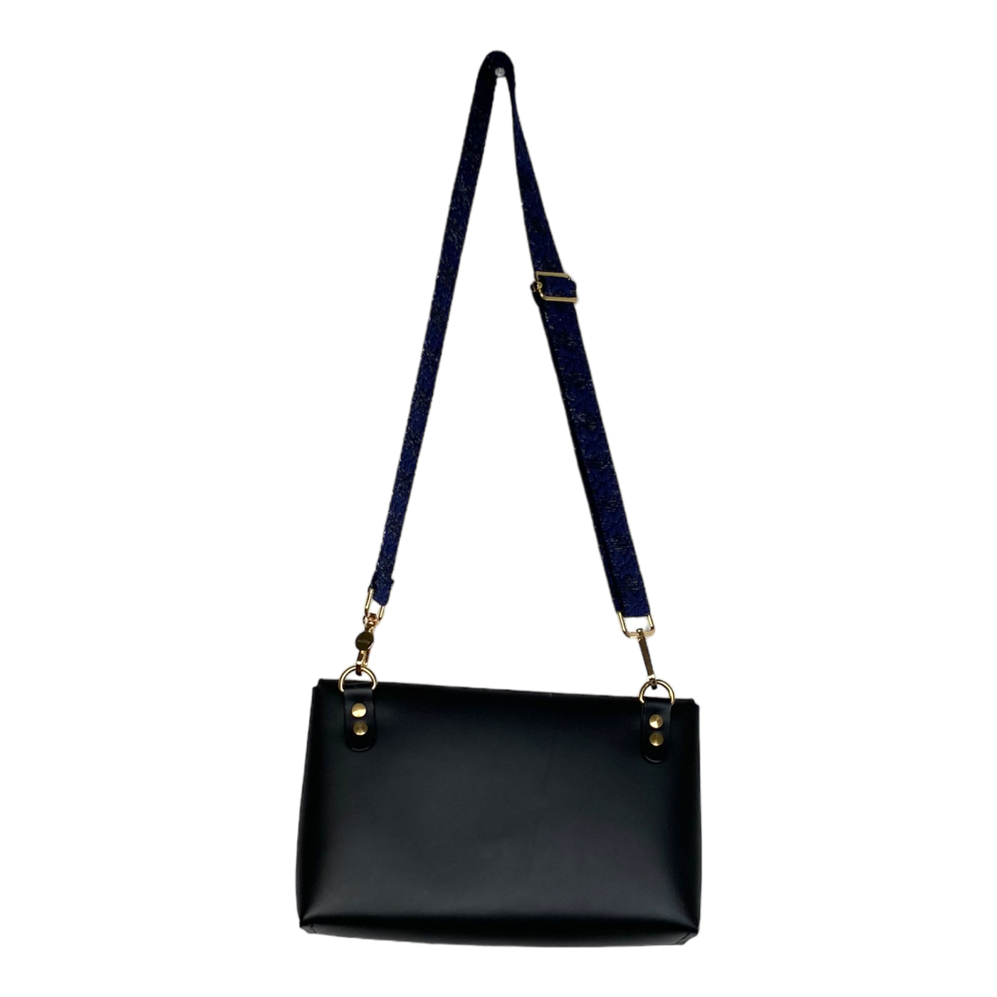 Scilla lena crossbody, black | onesize