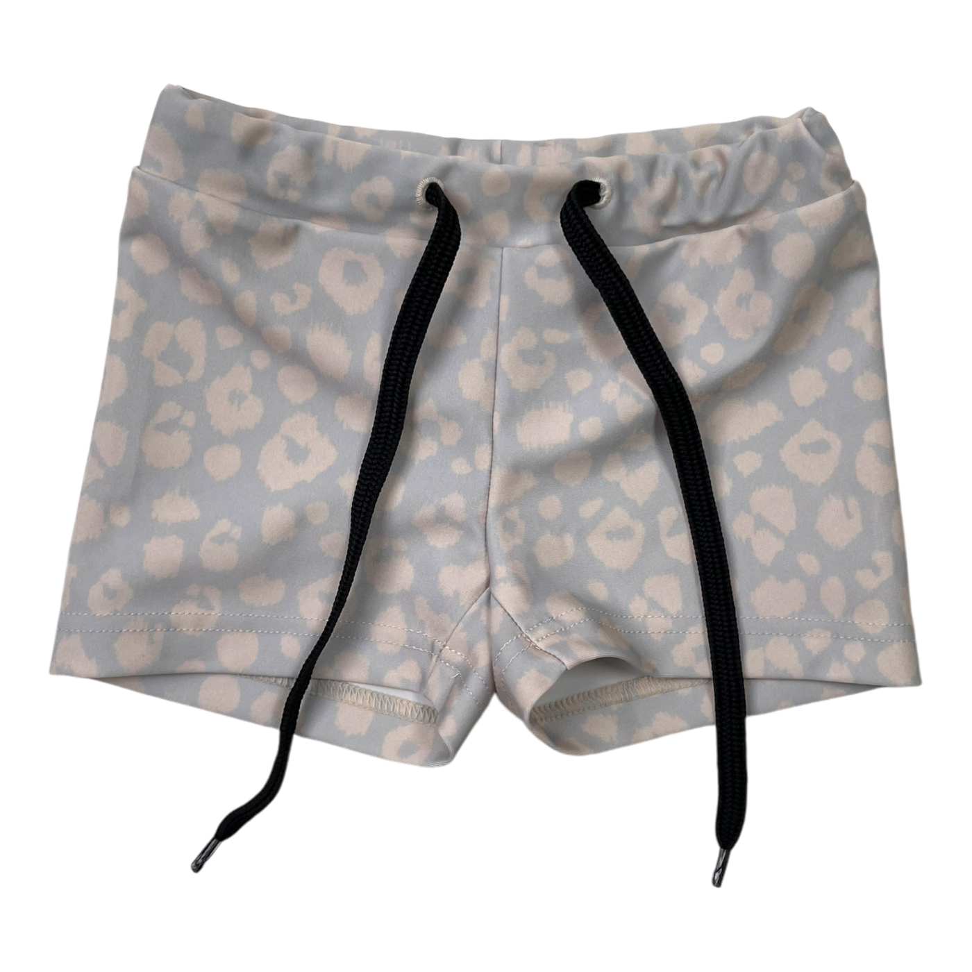 Gugguu swim shorts, leopard | 86cm