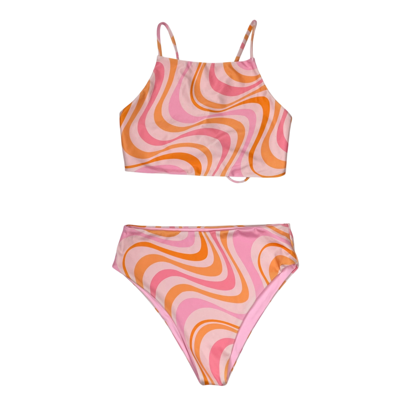 Lilja the label bikini, pink | woman S