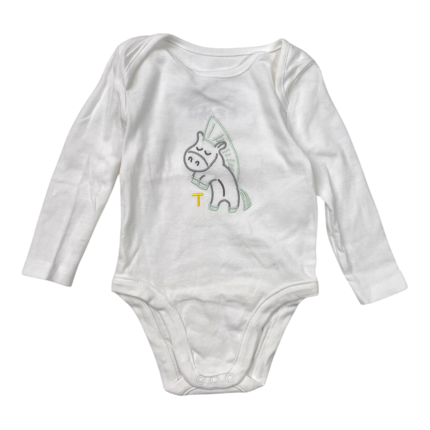 Stella McCartney body, horse | 6m