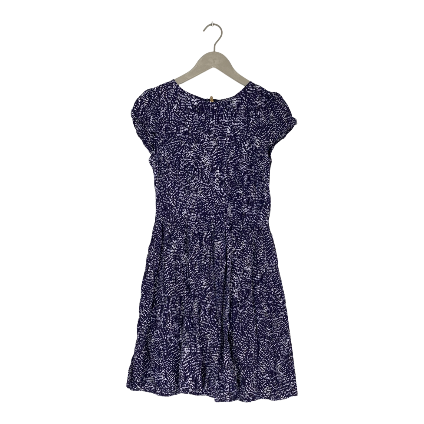 Armedangels dress, midnight blue | woman XS