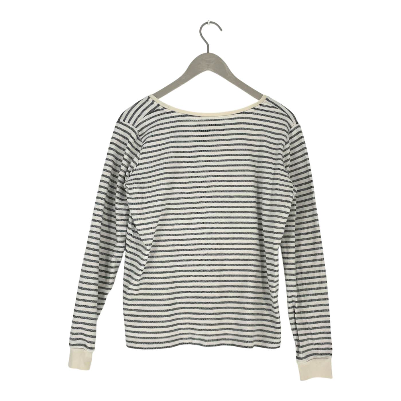 Makia shirt, striped | woman L