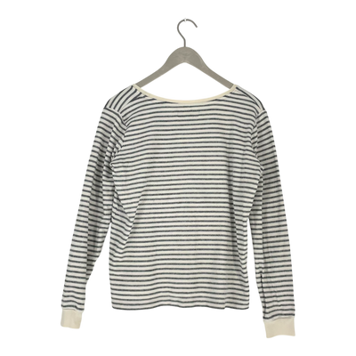 Makia shirt, striped | woman L