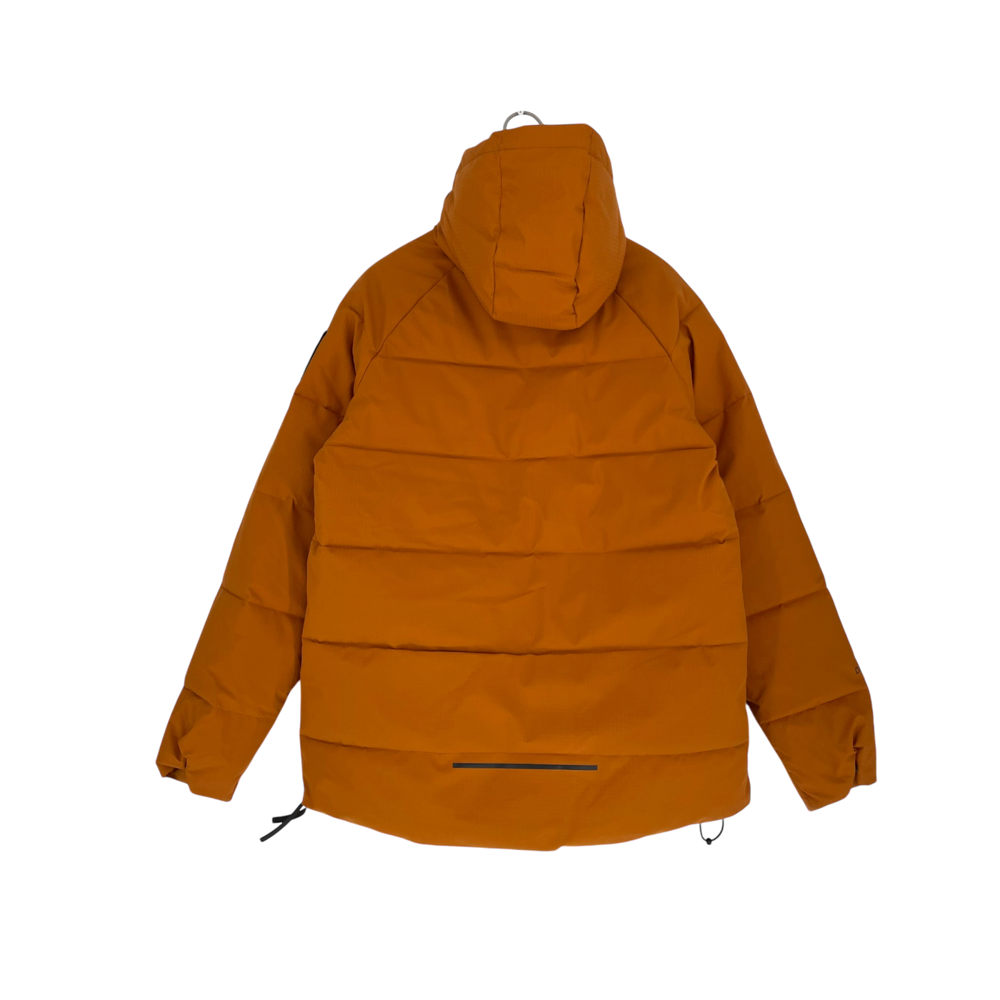 Halti Kinapori anorak, orange | unisex M