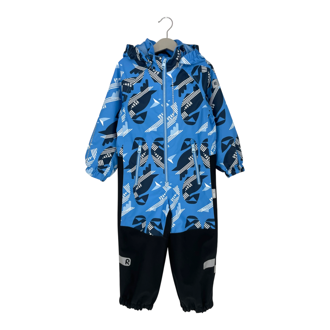 Reima kalliolahti midseason overall, multicolor | 104cm