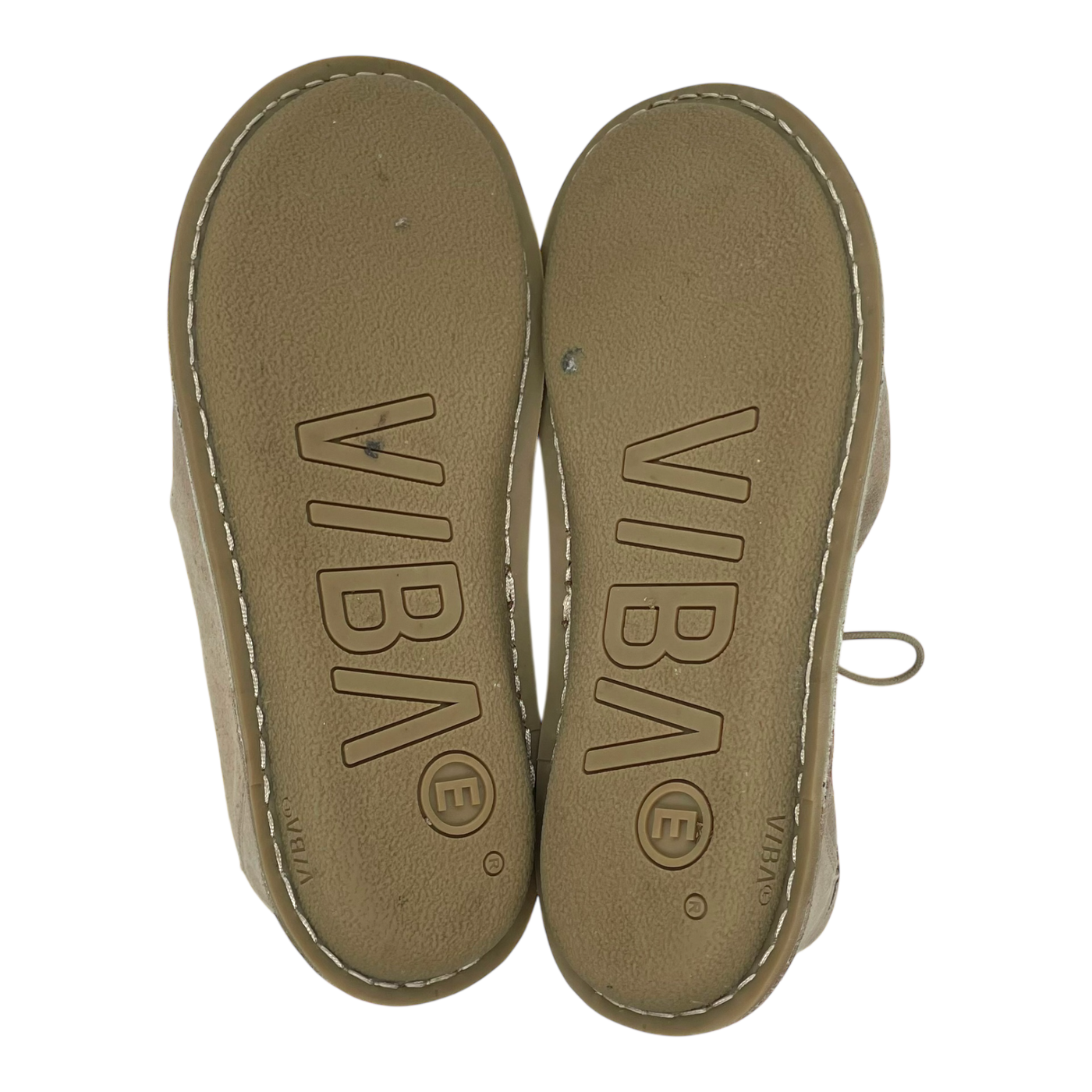 VIBAe jtree suede boot, desert sand | 44
