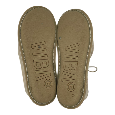 VIBAe jtree suede boot, desert sand | 44