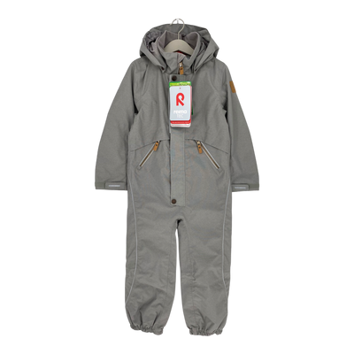 Reima reitti midseason overall, grey | 110cm