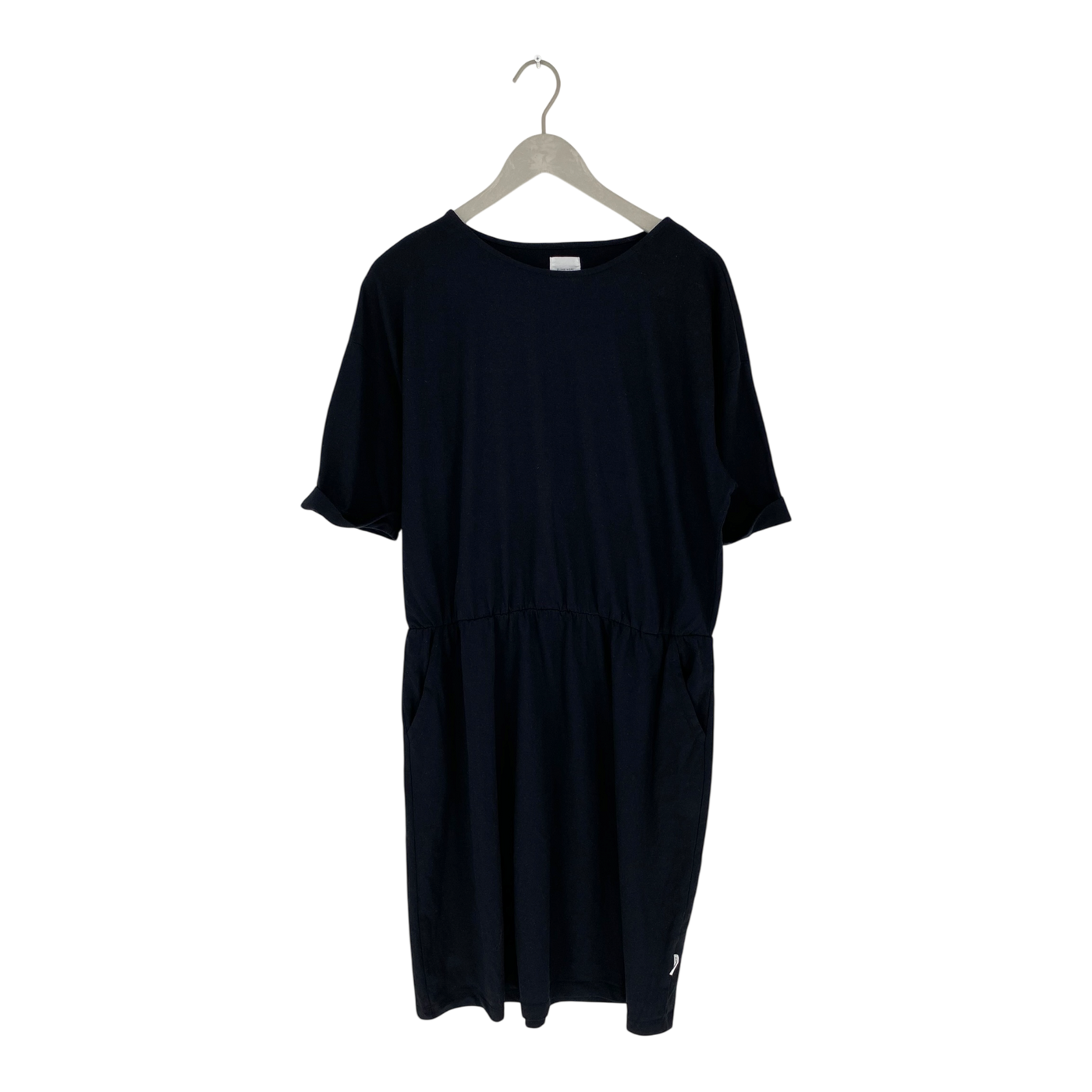 Globe Hope tricot dress, black | woman XXL