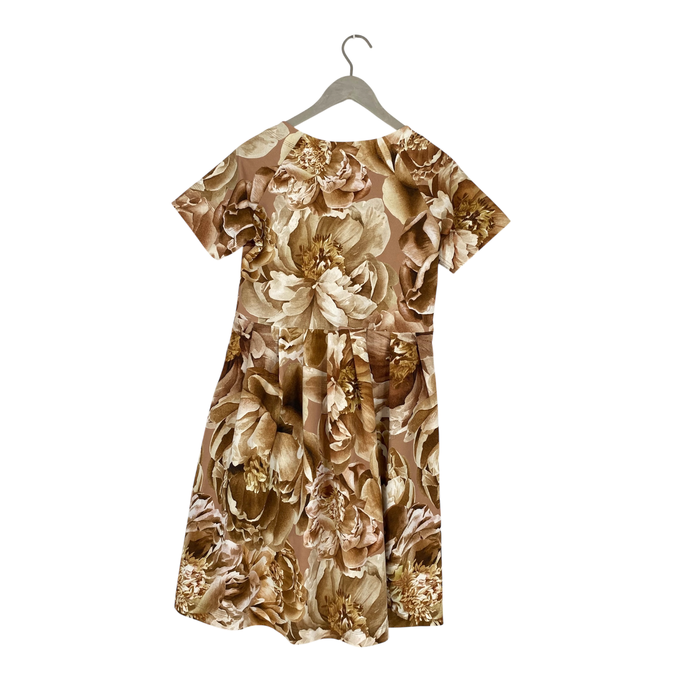 Ommellinen laskosmekko dress, ikuisuus | woman S