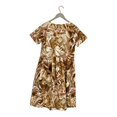 Ommellinen laskosmekko dress, ikuisuus | woman S