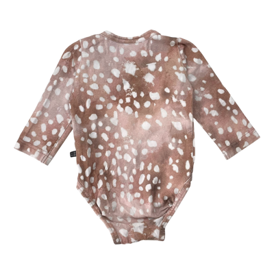 Kaiko body, copper bambi  | 62cm