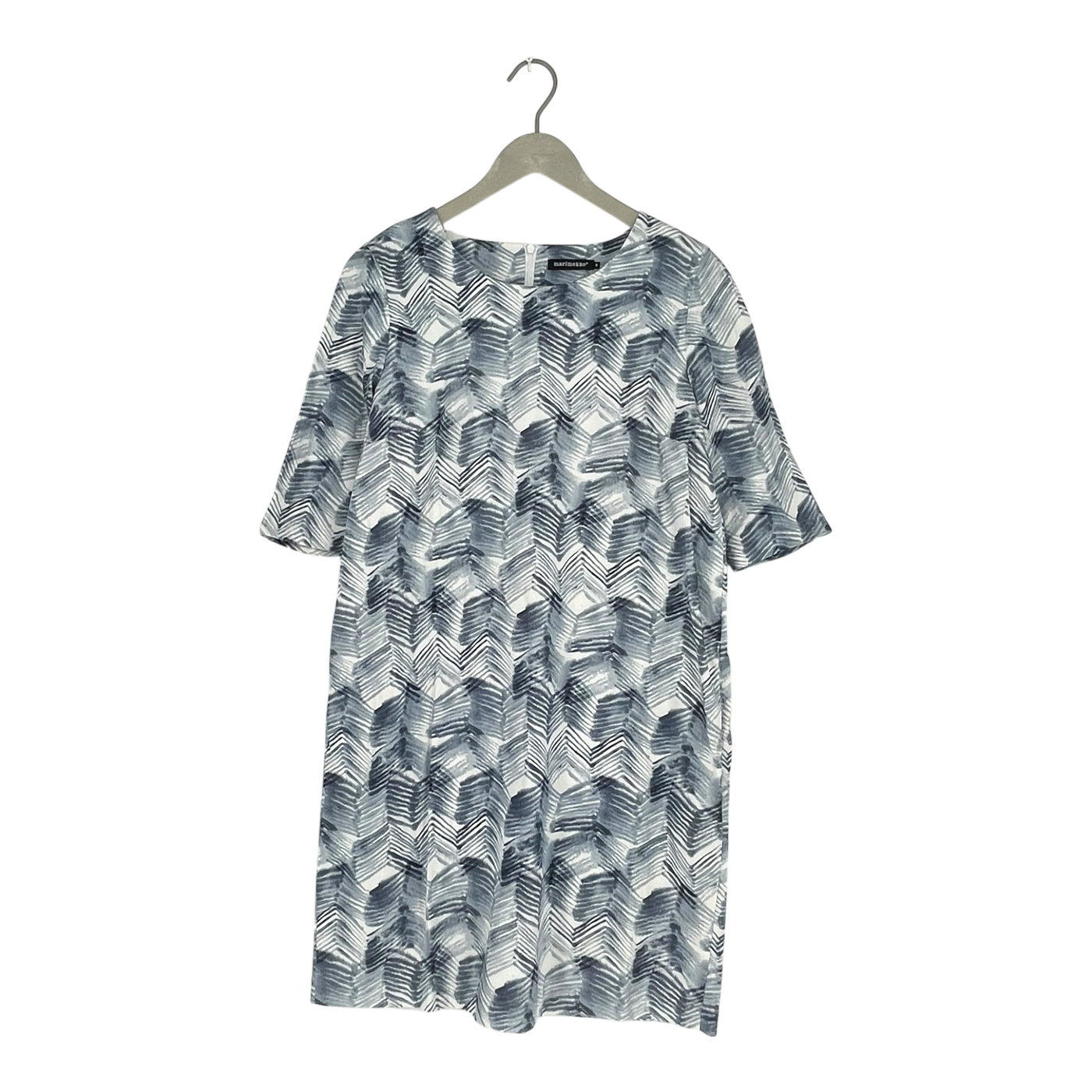 Marimekko noppeesti dress, vuoksi | woman 38