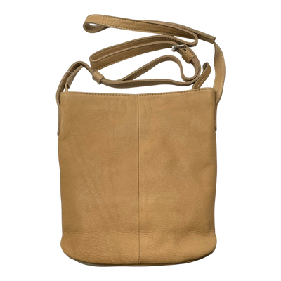Harold's Bags plain crossbag, arena