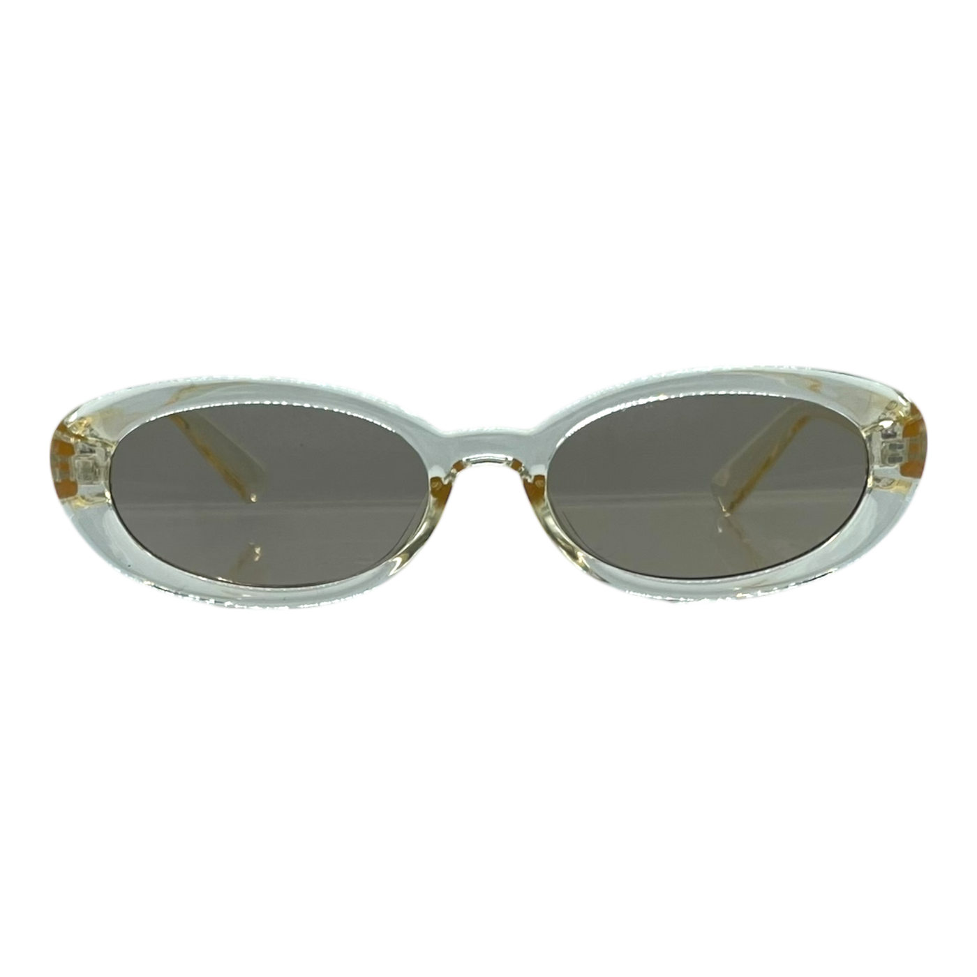 CHPO alice sunglasses, light yellow