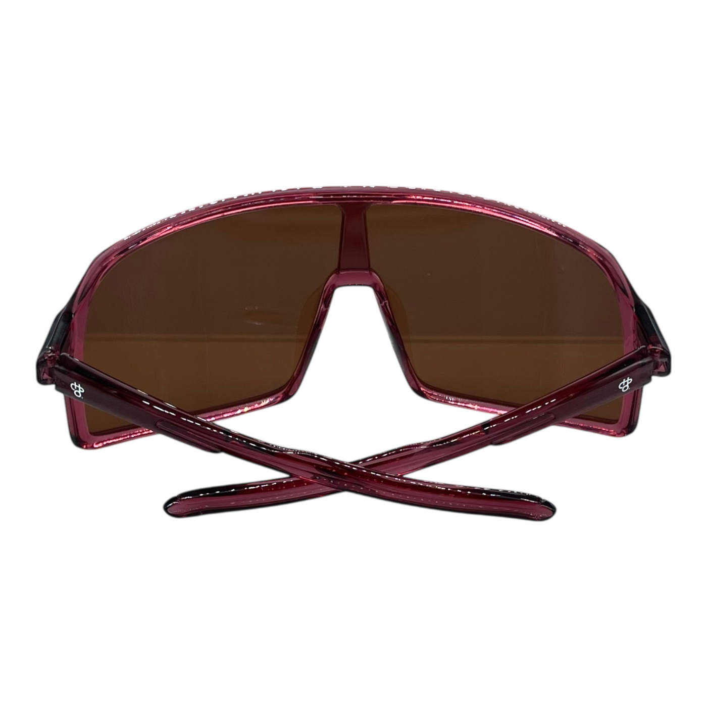 CHPO erica sports sunglasses, fuchsia
