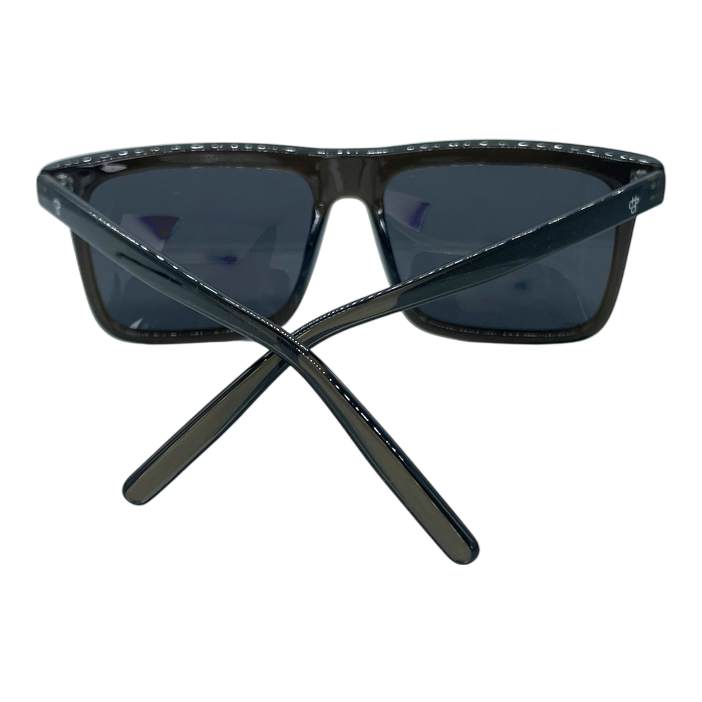 CHPO bruce sunglasses, moss green