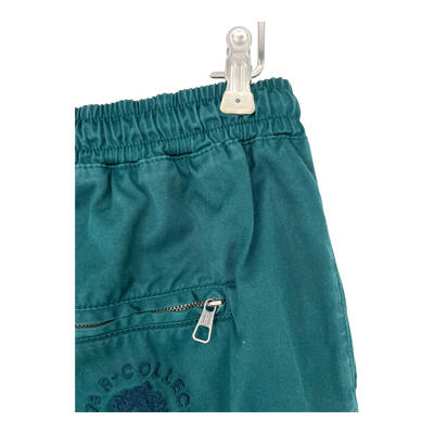 R-Collection pants, teal | unisex XL