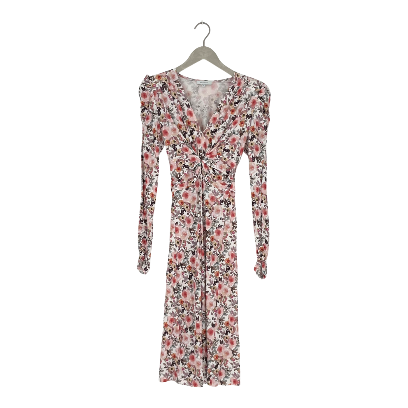 Andiata dress, flower | woman XS